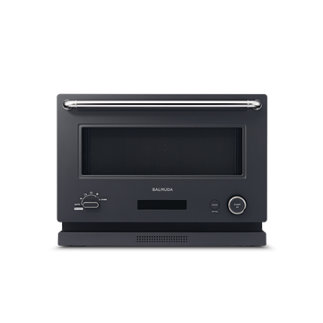 BALMUDA The Range (Black)
